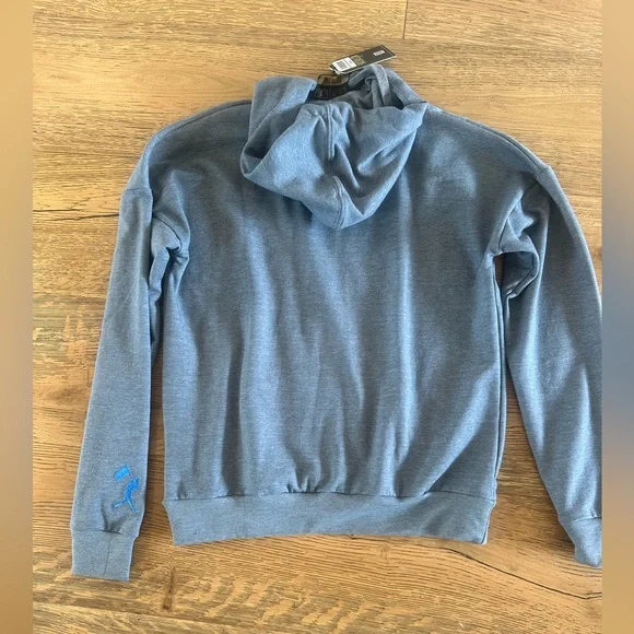 Baseballism LA Dodgers women’s sweatshirt-XS - Picture 3 of 3